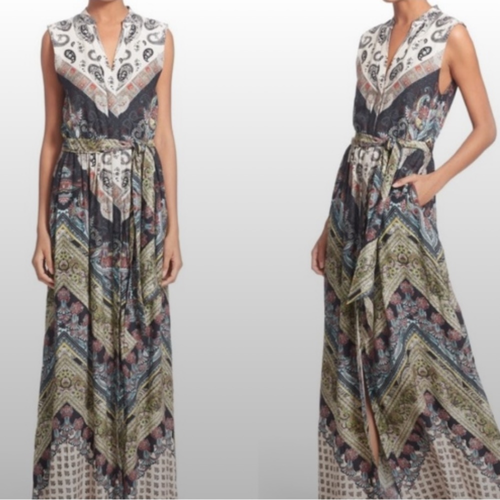 Alice and Olivia dress size 2